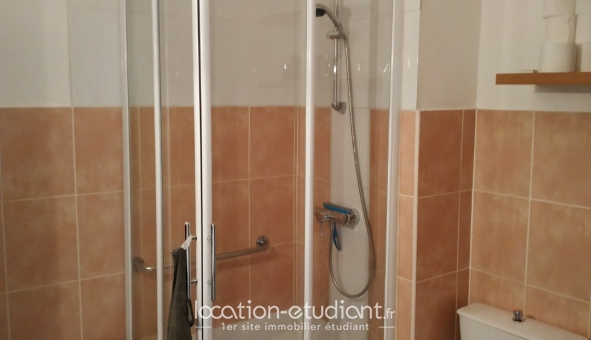 Logement tudiant Studio à Cagnes sur Mer (06800)