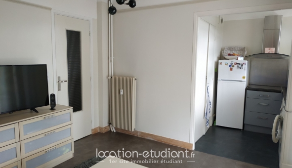 Logement tudiant Studio à Cagnes sur Mer (06800)