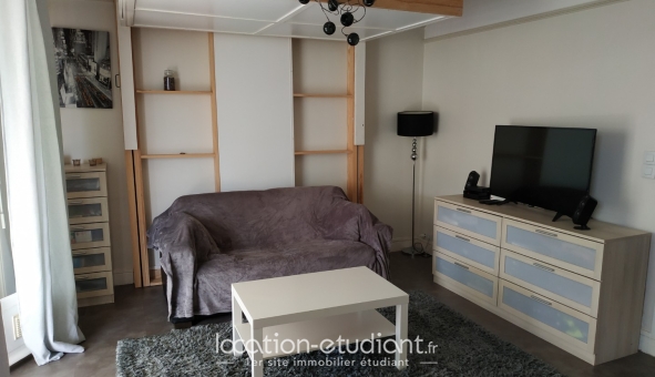 Logement tudiant Studio à Cagnes sur Mer (06800)