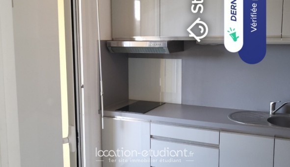 Logement tudiant Studio à Cagnes sur Mer (06800)