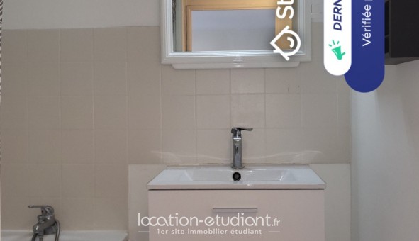 Logement tudiant Studio à Cagnes sur Mer (06800)