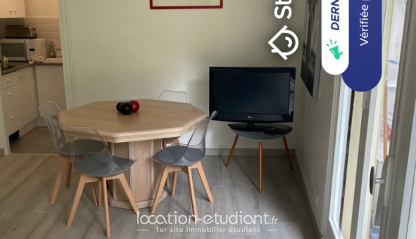 Logement tudiant Studio à Cagnes sur Mer (06800)