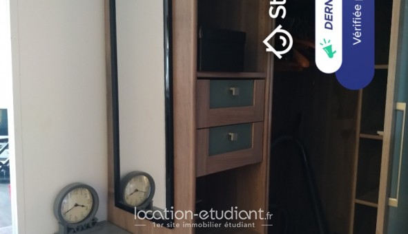 Logement tudiant Studio à Cagnes sur Mer (06800)