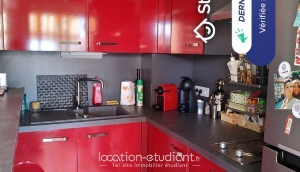 Logement tudiant Studio à Cagnes sur Mer (06800)