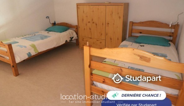 Logement tudiant Studio à Cagnes sur Mer (06800)