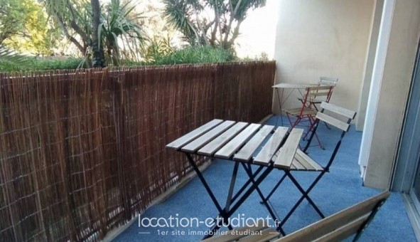 Logement tudiant Studio à Cagnes sur Mer (06800)