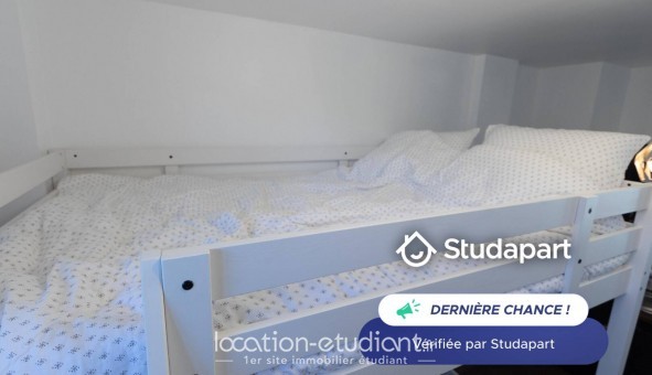 Logement tudiant Studio à Cagnes sur Mer (06800)