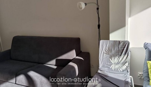 Logement tudiant Location Studio Meublé Cagnes sur Mer (06800)