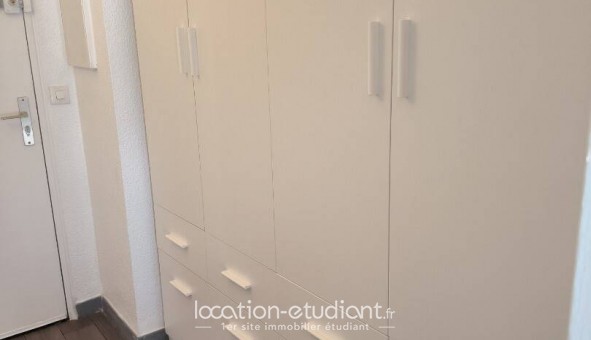 Logement tudiant Studio à Cagnes sur Mer (06800)