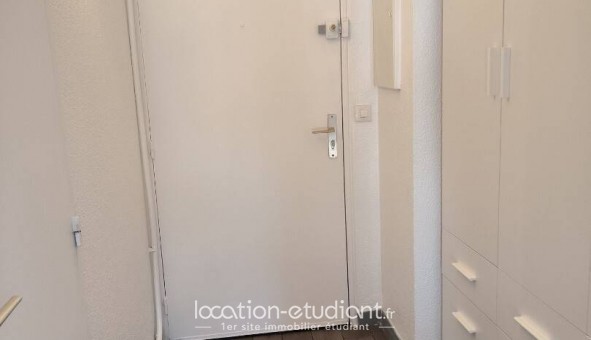 Logement tudiant Studio à Cagnes sur Mer (06800)