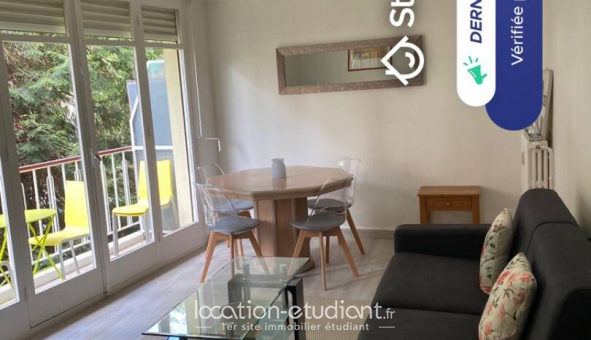 Logement tudiant Studio à Cagnes sur Mer (06800)