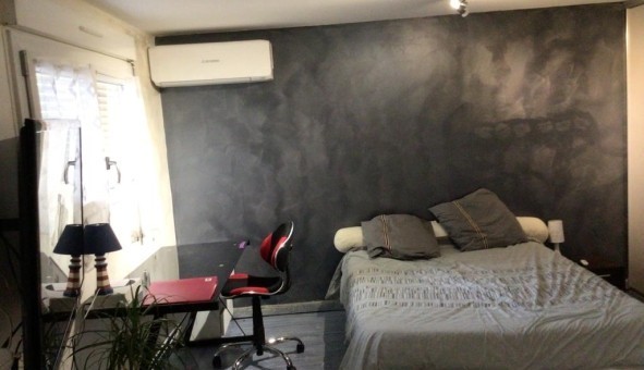 Logement tudiant Studio à Cahors (46000)