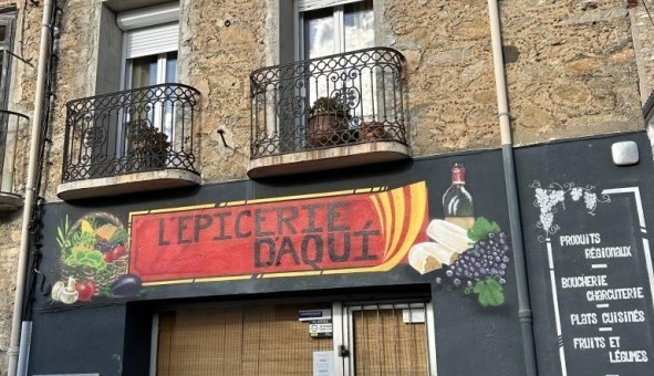 Logement tudiant Studio à Calce (66600)