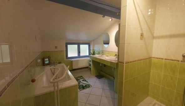 Logement tudiant Studio à Calignac (47600)