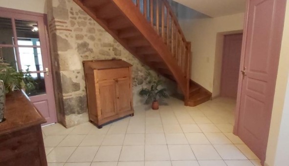 Logement tudiant Studio à Calignac (47600)