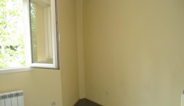 Logement tudiant Studio à Caluire et Cuire (69300)