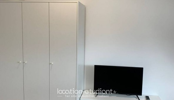 Logement tudiant Studio à Cambrai (59400)