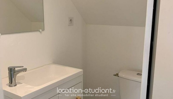 Logement tudiant Studio à Cambrai (59400)