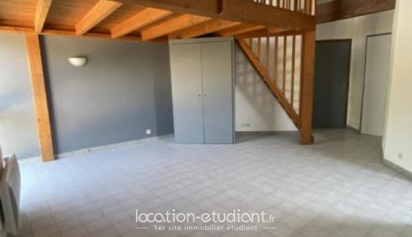 Logement tudiant Studio à Campagne (34160)