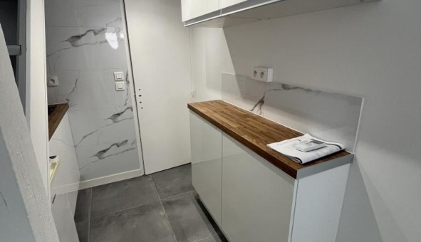 Logement tudiant Studio à Candillargues (34130)