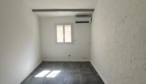 Logement tudiant Studio à Candillargues (34130)