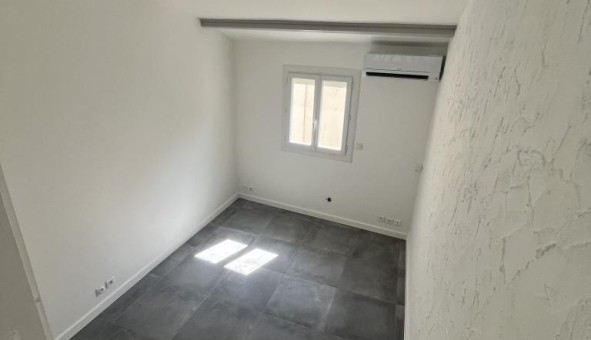 Logement tudiant Studio à Candillargues (34130)