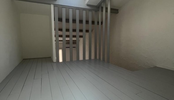 Logement tudiant Studio à Candillargues (34130)