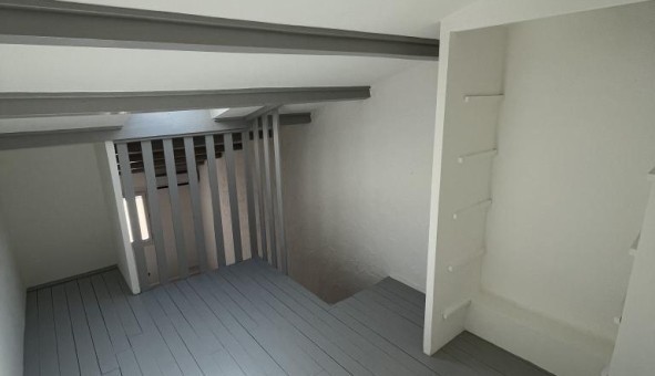 Logement tudiant Studio à Candillargues (34130)