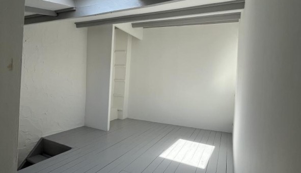 Logement tudiant Studio à Candillargues (34130)