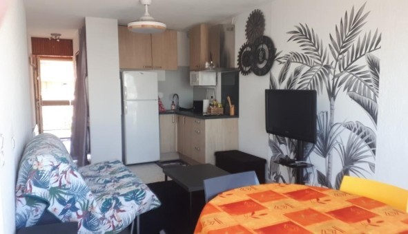 Logement tudiant Location Studio Vide Candillargues (34130)