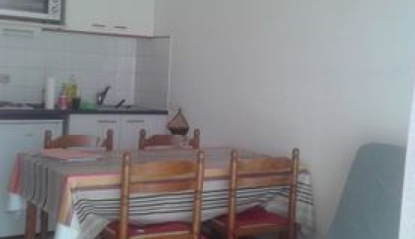 Logement tudiant Studio à Candillargues (34130)