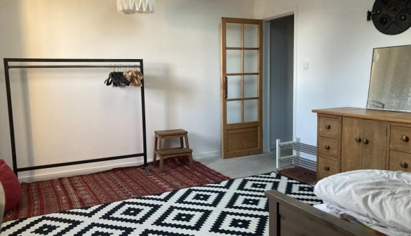 Logement tudiant Studio à Candillargues (34130)