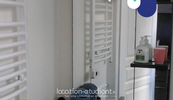 Logement tudiant Studio à Canet en Roussillon (66140)