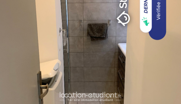 Logement tudiant Studio à Canet en Roussillon (66140)