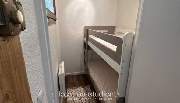 Logement tudiant Studio à Canet en Roussillon (66140)