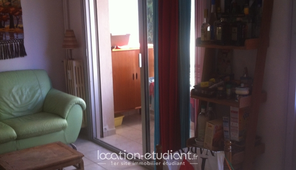 Logement tudiant Studio à Cannes (06400)