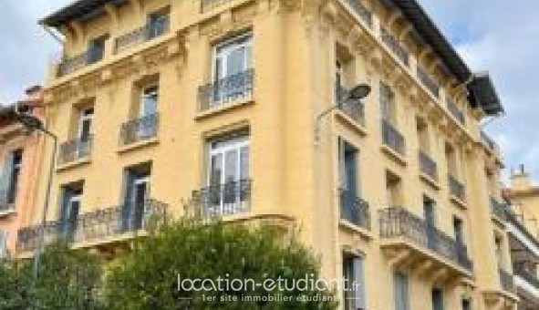 Logement tudiant Studio à Cannes (06400)