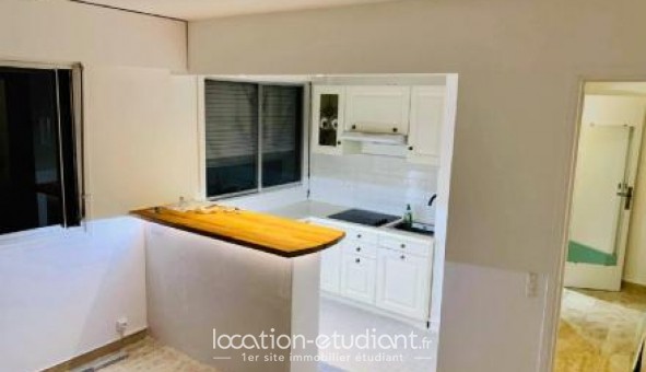 Logement tudiant Studio à Cannes (06400)