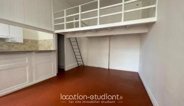 Logement tudiant Studio à Cannes (06400)