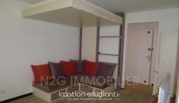 Logement tudiant Studio à Cannes (06400)