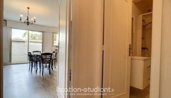 Logement tudiant Studio à Cannes (06400)