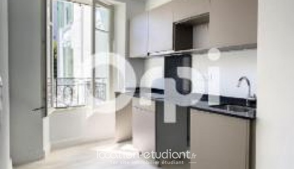 Logement tudiant Studio à Cannes (06400)