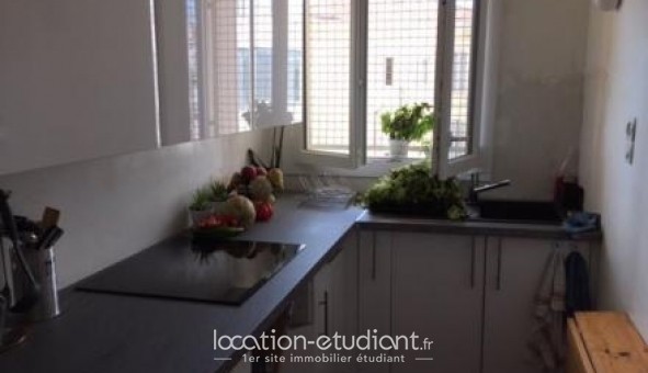 Logement tudiant Studio à Cannes (06400)