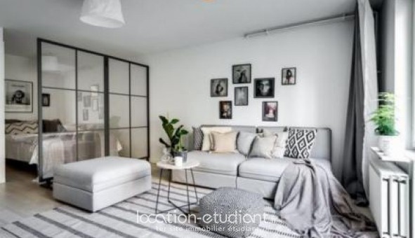 Logement tudiant Studio à Cannes (06400)