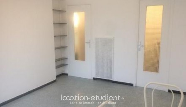 Logement tudiant Studio à Cannes (06400)