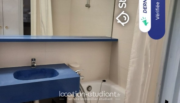 Logement tudiant Studio à Cannes (06400)