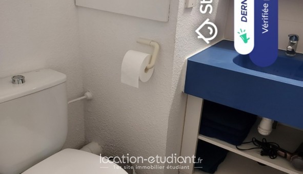 Logement tudiant Studio à Cannes (06400)