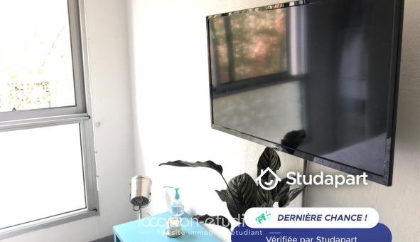 Logement tudiant Studio à Cannes (06400)