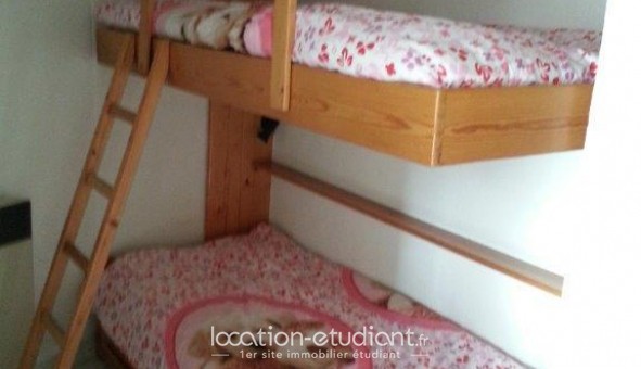 Logement tudiant Studio à Cannes (06400)