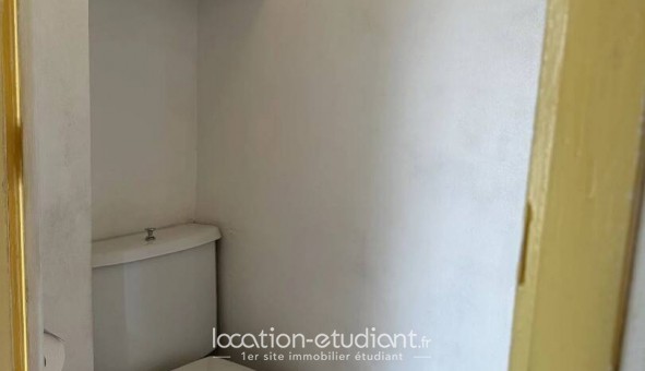 Logement tudiant Studio à Cannes (06400)